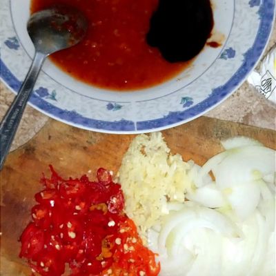 Langkah 1