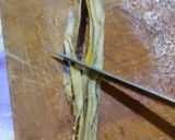 Foto del paso 4 de la receta: Carne🍌 mechada vegana