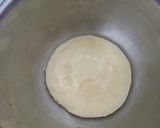 Foto langkah ke 7 dari resep Korean Sweet Potato Paste Bread.