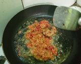 Foto langkah ke 4 dari resep Tempe Penyet Kemangi.