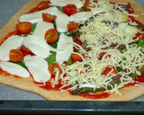 Foto del paso 8 de la receta: Pizzas casera de 3 tipos (Thermomix)