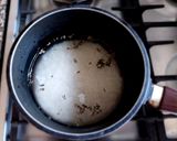 Foto del paso 1 de la receta: Soufflé (falso!) Caprese de arroz 🌾 🍚