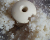 Foto langkah ke 2 dari resep Cireng Nasi.