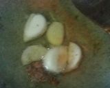 Foto langkah ke 3 dari resep Sup ceker kacang merah.