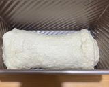 Foto langkah ke 7 dari resep Roti Tawar Susu / Super Soft Condensed Milk Bread [EGGLESS].