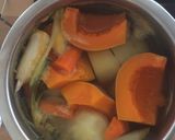 Foto del paso 3 de la receta: Crema de Auyama