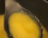 Foto del passaggio 2 della ricetta Risi e bisi alla veneta