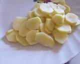 Bhajia recipe step 1 photo