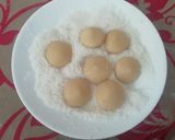 صورة لخطوة 2 من وصفة حلوة الطابع ديال بطاطا