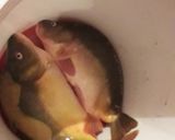 Rántott tükörponty szelet recept fázis 1 fotója