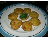 Foto langkah ke 4 dari resep Nugget tempe.