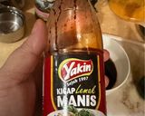 Gambar langkah 1 resipi Yee Mee Goreng Kicap.