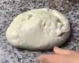 Une image de l'étape 7 de Pizza 🍕 façon pâte 🥣poolish 🔥à la napolitaine 🌶.