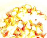 Foto del paso 2 de la receta: Ojitos de frutilla sin azúcar