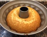 Foto del paso 13 de la receta: Bizcocho de coco con glaseado de coco