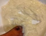 Foto del paso 3 de la receta: Fideos con salsa Tetrazzini (versión 2) FÁCIL Y DELICIOSA