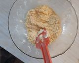 Foto del paso 1 de la receta: Amorosas Cookies de vainilla