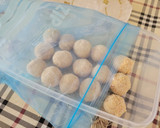 Foto del paso 3 de la receta: Plato combinado para Semana Santa muy apetitoso