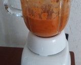 Foto del paso 2 de la receta: Salsa Fácil de cacahuate
