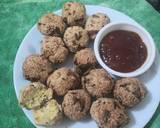 Crispy pops recipe step 3 photo