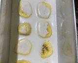 Foto langkah ke 4 dari resep Nagasari Tanpa Daun Pisang.