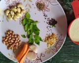 Semolina upma recipe step 1 photo