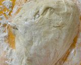 Pas rețetă Schiacciata all’olio 😋 3 fotografie
