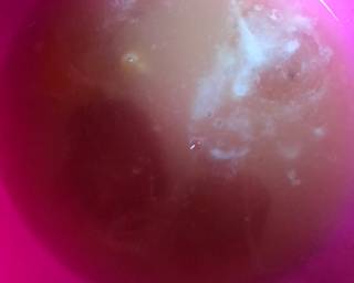 Cendol Dessert Box (tanpa whipping cream) - Step 2