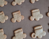 Foto del paso 6 de la receta: Galletitas fáciles, económicas y sin balanza Cookpad N°1 👩🏻‍🍳