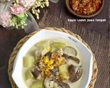 Foto langkah ke 5 dari resep Sayur Lodeh Jawa Tengah.