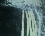 Foto del paso 5 de la receta: Ñoquis caseros