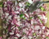 Foto del paso 6 de la receta: Caldo de bagre pulpo y camarones