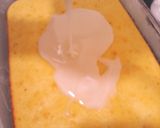 Foto del paso 4 de la receta: Cuadraditos de Limón esponjosos