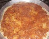 Foto del paso 3 de la receta: Pizza napolitana