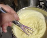 Foto del paso 4 de la receta: Crema Pastelera