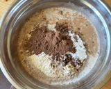 Főzött krémes keksztekercs recept fázis 4 fotója