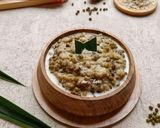 Foto langkah ke 4 dari resep Bubur kacang hijau oatmeal.