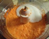 Foto del passaggio 2 della ricetta Torta di carote