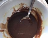 صورة لخطوة 3 من وصفة بسكويت بنص كاس زيت لذيذ واقتصادي بدون بيض ولا زبدة