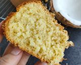 Foto langkah ke 8 dari resep Bolu Kelapa.