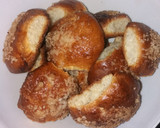 Foto del paso 7 de la receta: Rosca de Pascua Trenzada