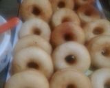 Foto del paso 6 de la receta: Donas glaseadas