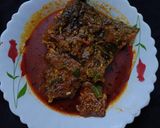 ফিশ কারি(fish curry recipe in Bengali) রেসিপির ধাপ 5 ছবি