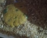 A picture of step 10 of Chicken cutlet.