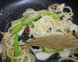 கீ ரைஸ் ரெசிபி ஸ்டேப் 3 புகைப்படம்