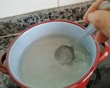 Foto del paso 8 de la receta: Heura con patatas y huevo poché