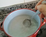 Foto del paso 8 de la receta: Heura con patatas y huevo poché