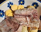 Foto del paso 2 de la receta: Ensalada multicolor