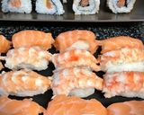 Foto del paso 14 de la receta: Sushi