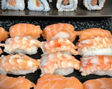 Foto del paso 14 de la receta: Sushi
